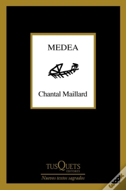 Capa do artigo Medea