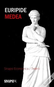 Capa do artigo Medea