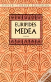 Capa do artigo Medea