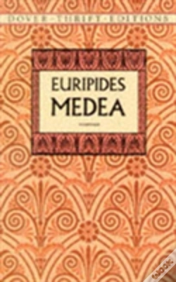 Capa do artigo Medea