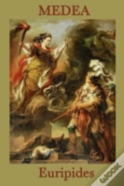 Capa do artigo Medea