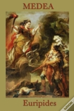 Capa do artigo Medea
