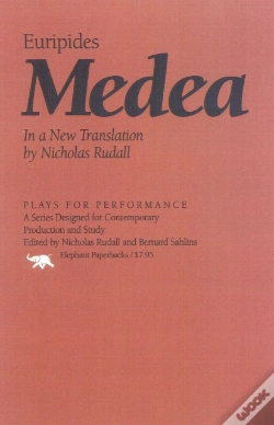 Capa do artigo Medea