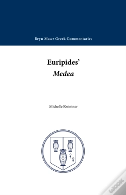 Capa do artigo Medea