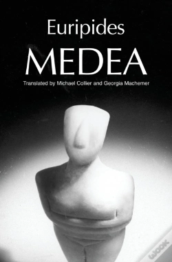 Capa do artigo Medea