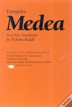 Capa do artigo Medea