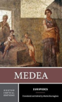 Medea - Preview
