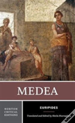 Capa do artigo Medea