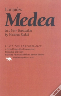 Capa do artigo Medea