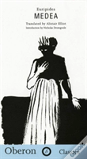 Capa do artigo Medea