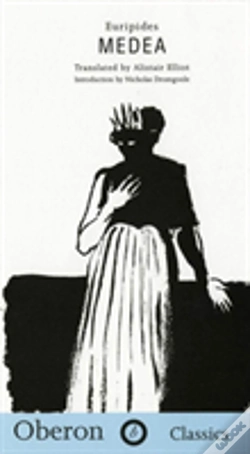 Capa do artigo Medea