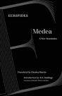 Medea - Preview