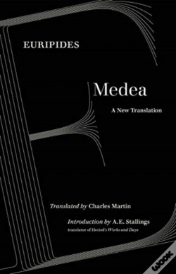 Capa do artigo Medea