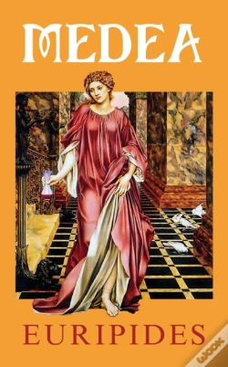 Capa do artigo Medea