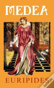 Capa do artigo Medea