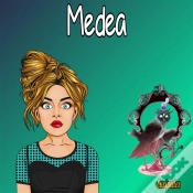 Capa do artigo Medea