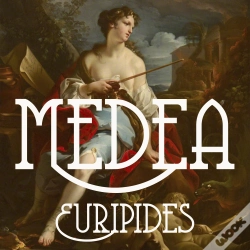Capa do artigo Medea