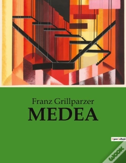 Capa do artigo Medea