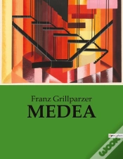Capa do artigo Medea