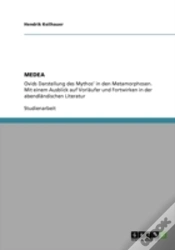 Capa do artigo Medea