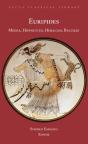 Medea, Hippolytus, Heracles, Bacchae - Preview