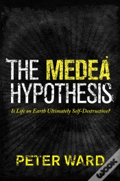 Capa do artigo Medea Hypothesis