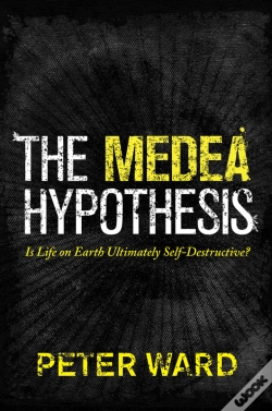 Capa do artigo Medea Hypothesis