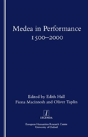 Medea In Performance 1500-2000 - Preview