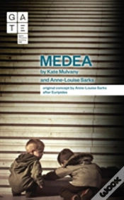 Capa do artigo Medea