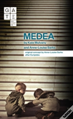 Capa do artigo Medea