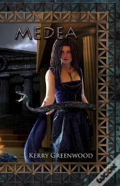 Capa do artigo Medea
