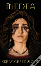 Capa do artigo Medea