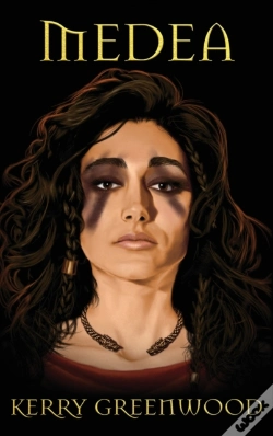 Capa do artigo Medea