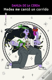 Capa do artigo Medea Me Canto Un Corrido