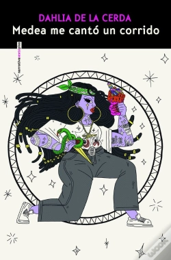 Capa do artigo Medea Me Canto Un Corrido