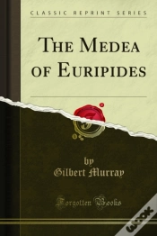 Capa do artigo Medea Of Euripides