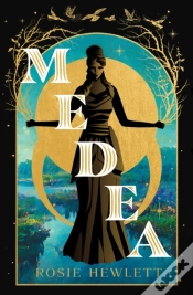 Capa do artigo Medea