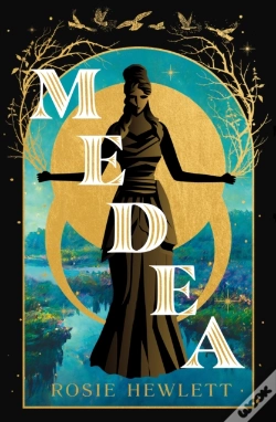 Capa do artigo Medea