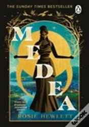 Capa do artigo Medea
