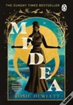 Capa do artigo Medea