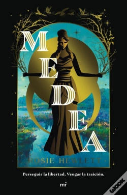 Capa do artigo Medea