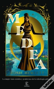 Capa do artigo Medea