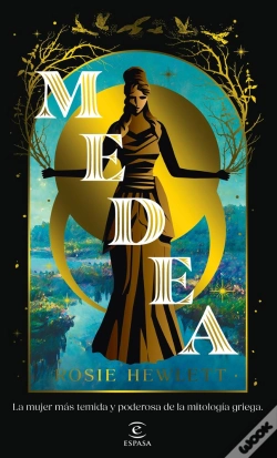 Capa do artigo Medea