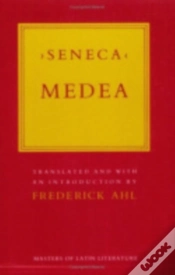 Capa do artigo Medea