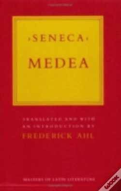 Capa do artigo Medea