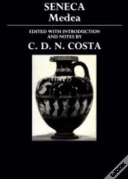 Capa do artigo Medea