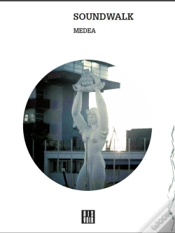 Capa do artigo Medea