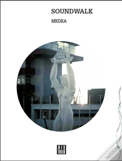 Capa do artigo Medea