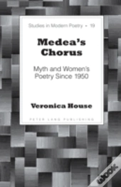 Medeaâ€™S Chorus