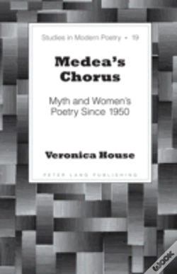 Capa do artigo Medeaâ€™S Chorus
